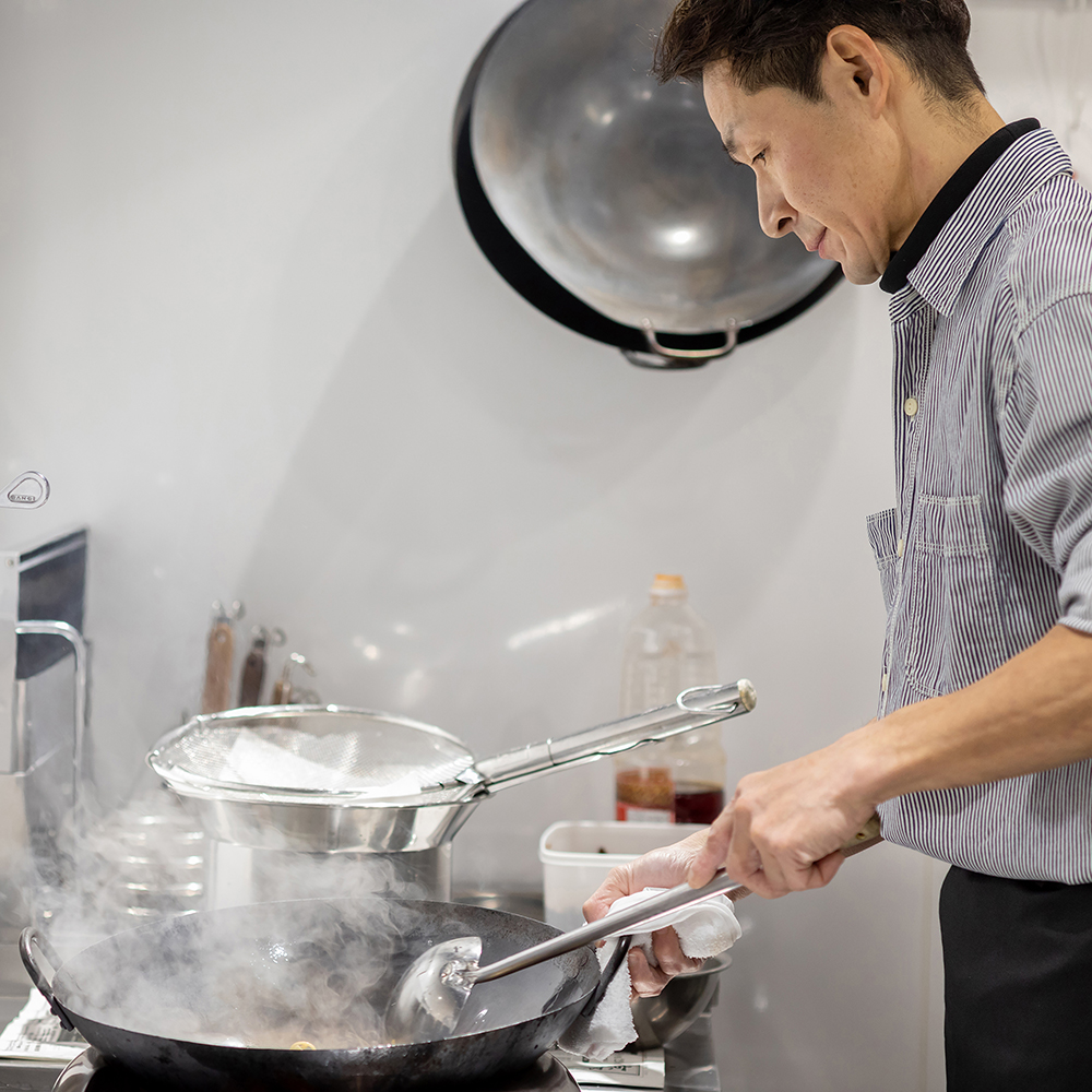 店铺形象