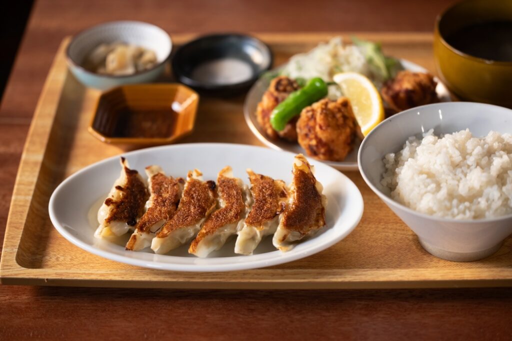 犀牛角美食